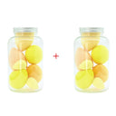 Versatile Beauty Sponge Set for Flawless Makeup Blending Versatile Beauty Sponge Set for Flawless Makeup Blending