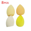 Versatile Beauty Sponge Set For Flawless Makeup Blending Versatile Beauty Sponge Set For Flawless Makeup Blending