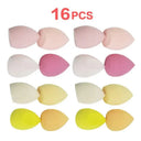 Versatile Beauty Sponge Set For Flawless Makeup Blending Versatile Beauty Sponge Set For Flawless Makeup Blending