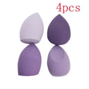 Versatile Beauty Sponge Set For Flawless Makeup Blending Versatile Beauty Sponge Set For Flawless Makeup Blending