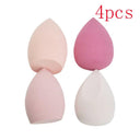 Versatile Beauty Sponge Set for Flawless Makeup Blending Versatile Beauty Sponge Set for Flawless Makeup Blending
