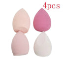 Versatile Beauty Sponge Set For Flawless Makeup Blending Versatile Beauty Sponge Set For Flawless Makeup Blending