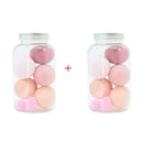 Versatile Beauty Sponge Set For Flawless Makeup Blending Versatile Beauty Sponge Set For Flawless Makeup Blending
