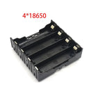 Easy Battery Holder for Power Banks Easy Battery Holder for Power Banks