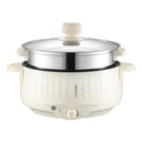 Versatile Electric Multi Cooker Nonstick Rice Cooker 2.7L Versatile Electric Multi Cooker Nonstick Rice Cooker 2.7L
