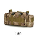 Versatile Military Tactical Backpack for Outdoor Adventures Versatile Military Tactical Backpack for Outdoor Adventures