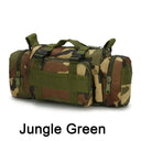 Versatile Military Tactical Backpack for Outdoor Adventures Versatile Military Tactical Backpack for Outdoor Adventures