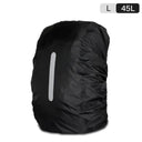 Versatile Waterproof Backpack Rain Cover for Hiking 20-70L Versatile Waterproof Backpack Rain Cover for Hiking 20-70L