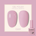 Vibrant Gel Nail Polish Kit for Salon-Worthy Art Colors Vibrant Gel Nail Polish Kit for Salon-Worthy Art Colors