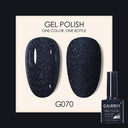 Vibrant Gel Nail Polish Kit for Salon-Worthy Art Colors Vibrant Gel Nail Polish Kit for Salon-Worthy Art Colors