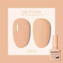 Vibrant Gel Nail Polish Kit for Salon-Worthy Art Colors Vibrant Gel Nail Polish Kit for Salon-Worthy Art Colors