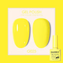 Vibrant Gel Nail Polish Kit for Salon-Worthy Art Colors Vibrant Gel Nail Polish Kit for Salon-Worthy Art Colors