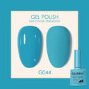 Vibrant Gel Nail Polish Kit for Salon-Worthy Art Colors Vibrant Gel Nail Polish Kit for Salon-Worthy Art Colors