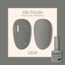 Vibrant Gel Nail Polish Kit for Salon-Worthy Art Colors Vibrant Gel Nail Polish Kit for Salon-Worthy Art Colors