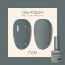 Vibrant Gel Nail Polish Kit for Salon-Worthy Art Colors Vibrant Gel Nail Polish Kit for Salon-Worthy Art Colors