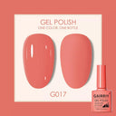 Vibrant Gel Nail Polish Kit for Salon-Worthy Art Colors Vibrant Gel Nail Polish Kit for Salon-Worthy Art Colors