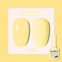 Vibrant Gel Nail Polish Kit for Salon-Worthy Art Colors Vibrant Gel Nail Polish Kit for Salon-Worthy Art Colors