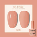 Vibrant Gel Nail Polish Kit for Salon-Worthy Art Colors Vibrant Gel Nail Polish Kit for Salon-Worthy Art Colors