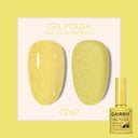 Vibrant Gel Nail Polish Kit for Salon-Worthy Art Colors Vibrant Gel Nail Polish Kit for Salon-Worthy Art Colors