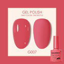 Vibrant Gel Nail Polish Kit for Salon-Worthy Art Colors Vibrant Gel Nail Polish Kit for Salon-Worthy Art Colors