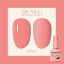 Vibrant Gel Nail Polish Kit for Salon-Worthy Art Colors Vibrant Gel Nail Polish Kit for Salon-Worthy Art Colors