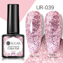 Vibrant Gel Polish Set: Stunning Nail Art Collection 122 Colors Vibrant Gel Polish Set: Stunning Nail Art Collection 122 Colors