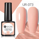 Vibrant Gel Polish Set: Stunning Nail Art Collection 122 Colors Vibrant Gel Polish Set: Stunning Nail Art Collection 122 Colors