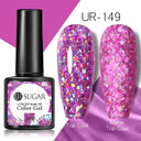 Vibrant Gel Polish Set: Stunning Nail Art Collection 122 Colors Vibrant Gel Polish Set: Stunning Nail Art Collection 122 Colors