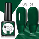 Vibrant Gel Polish Set: Stunning Nail Art Collection 122 Colors Vibrant Gel Polish Set: Stunning Nail Art Collection 122 Colors