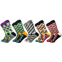 Vibrant Joy Crew Socks for Ultimate Comfort and Style Vibrant Joy Crew Socks for Ultimate Comfort and Style