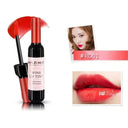 Vibrant Matte Lipstick Long-Lasting Waterproof Lip Tint Vibrant Matte Lipstick Long-Lasting Waterproof Lip Tint