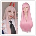 Vibrant Multi-Colored Cosplay Wig: Style and Durability Vibrant Multi-Colored Cosplay Wig: Style and Durability