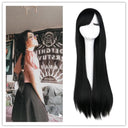 Vibrant Multi-Colored Cosplay Wig: Style and Durability Vibrant Multi-Colored Cosplay Wig: Style and Durability