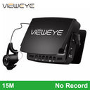 ViewEye Winter Ice Fishing Video Fish Finder Kit - Night Vision Wide-Angle View ViewEye Winter Ice Fishing Video Fish Finder Kit - Night Vision Wide-Angle View