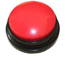Voice Recording Pet Training Button for Communication Buzzer Voice Recording Pet Training Button for Communication Buzzer