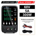 Wanptek Programmable DC Power Supply Precision Voltage Regulator Wanptek Programmable DC Power Supply Precision Voltage Regulator