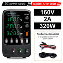 Wanptek Programmable DC Power Supply Precision Voltage Regulator Wanptek Programmable DC Power Supply Precision Voltage Regulator