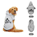 Warm Fleece Dog Hoodie Stylish Pet Costume Jacket Sizes XS to 9XL Warm Fleece Dog Hoodie Stylish Pet Costume Jacket Sizes XS to 9XL