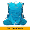 Waterproof 10L Bicycle Backpack for Hiking & Sports Waterproof 10L Bicycle Backpack for Hiking & Sports