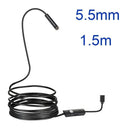 Waterproof Android Endoscope Camera Borescope Inspection Waterproof Android Endoscope Camera Borescope Inspection