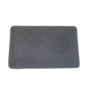 Waterproof Cat Litter Mat: Keep Floors Clean and Happy Waterproof Cat Litter Mat: Keep Floors Clean and Happy