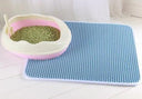 Waterproof Cat Litter Mat: Keep Floors Clean and Happy Waterproof Cat Litter Mat: Keep Floors Clean and Happy