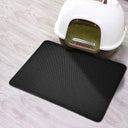 Waterproof Cat Litter Mat: Keep Floors Clean and Happy Waterproof Cat Litter Mat: Keep Floors Clean and Happy