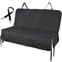 Waterproof Dog Car Seat Cover With Armrest Access Universal Fit Waterproof Dog Car Seat Cover With Armrest Access Universal Fit