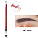 Waterproof Eyebrow Pencil: Define & Shape Brows All Day Waterproof Eyebrow Pencil: Define & Shape Brows All Day
