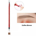 Waterproof Eyebrow Pencil: Define & Shape Brows All Day Waterproof Eyebrow Pencil: Define & Shape Brows All Day