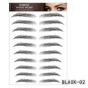 Waterproof Eyebrow Tattoos for Flawless Brow Shaping Waterproof Eyebrow Tattoos for Flawless Brow Shaping