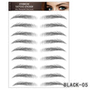Waterproof Eyebrow Tattoos for Flawless Brow Shaping Waterproof Eyebrow Tattoos for Flawless Brow Shaping
