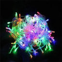 Waterproof LED Curtain Lights For Festive Outdoor Decor Waterproof LED Curtain Lights For Festive Outdoor Decor