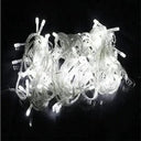 Waterproof LED Curtain Lights For Festive Outdoor Decor Waterproof LED Curtain Lights For Festive Outdoor Decor